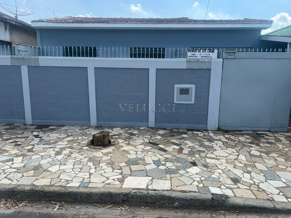 Casa, 3 quartos, 183 m² - Foto 1