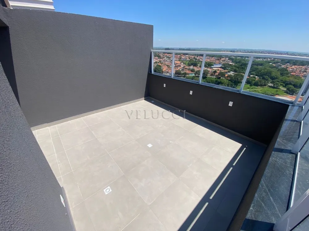 Apartamento, 2 quartos, 115 m² - Foto 3