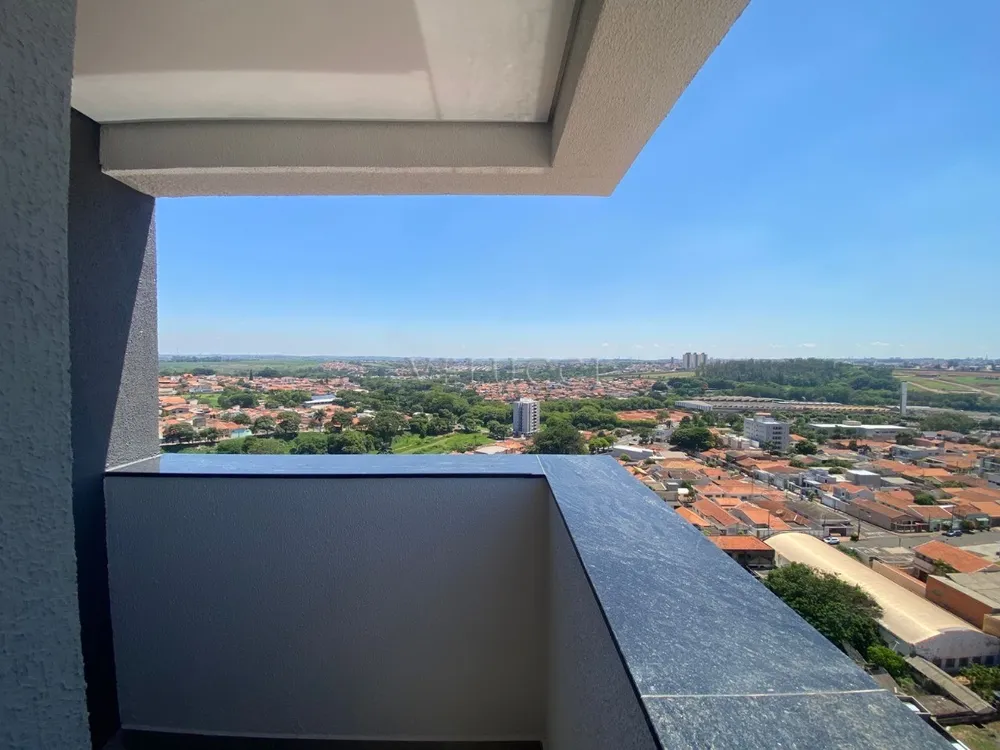 Apartamento, 2 quartos, 115 m² - Foto 7