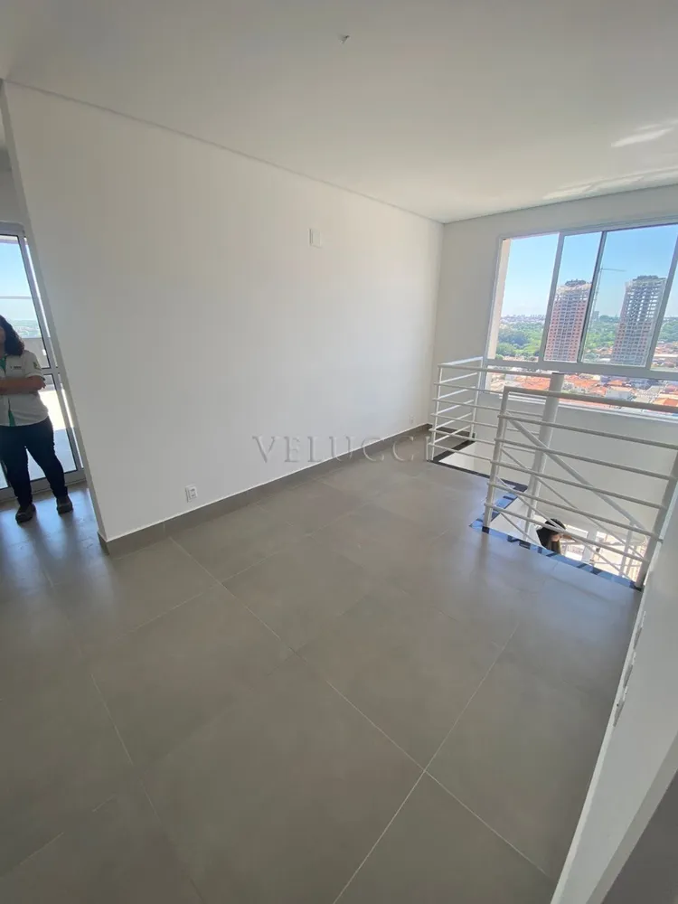 Apartamento, 2 quartos, 115 m² - Foto 6