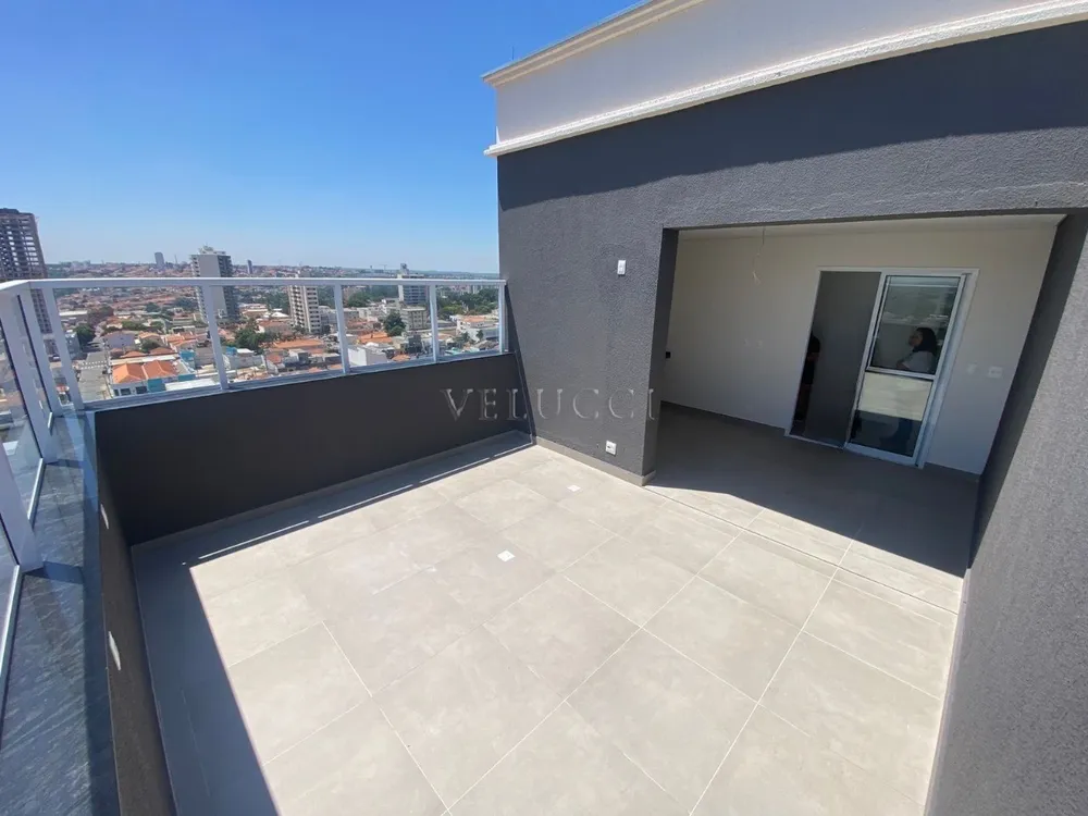 Apartamento, 2 quartos, 115 m² - Foto 1