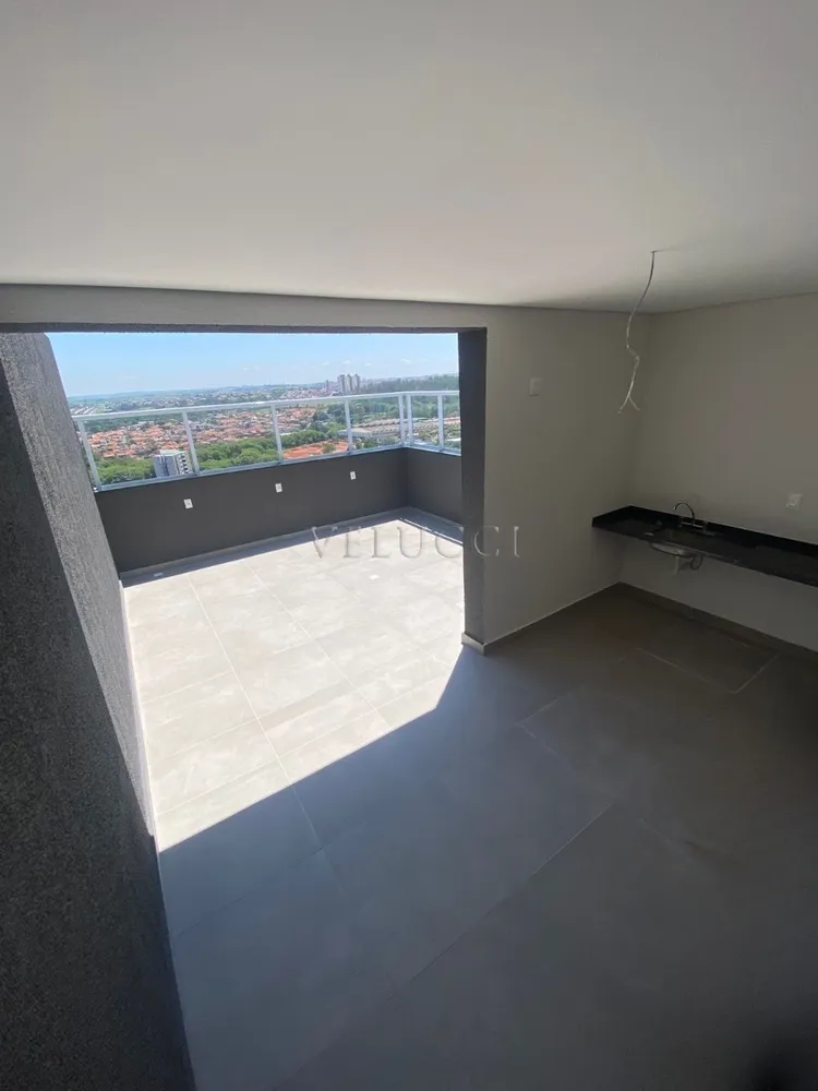 Apartamento, 2 quartos, 115 m² - Foto 2