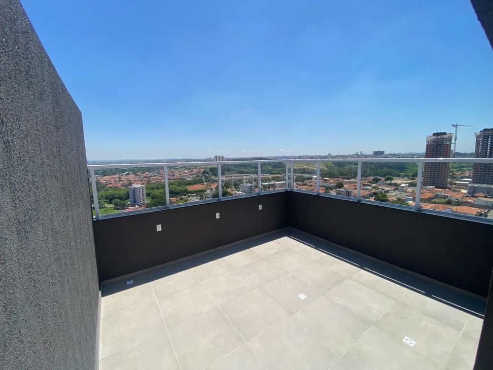 Apartamento, 2 quartos, 115 m² - Foto 4