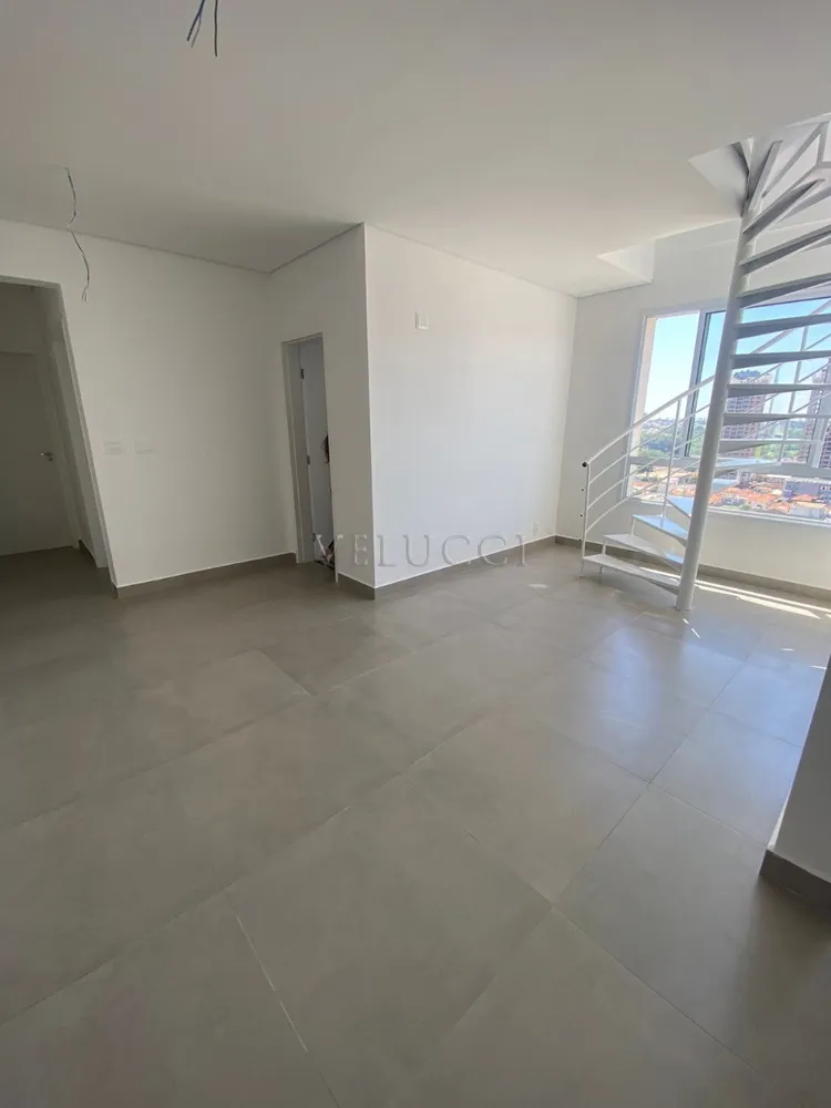 Apartamento, 2 quartos, 115 m² - Foto 14