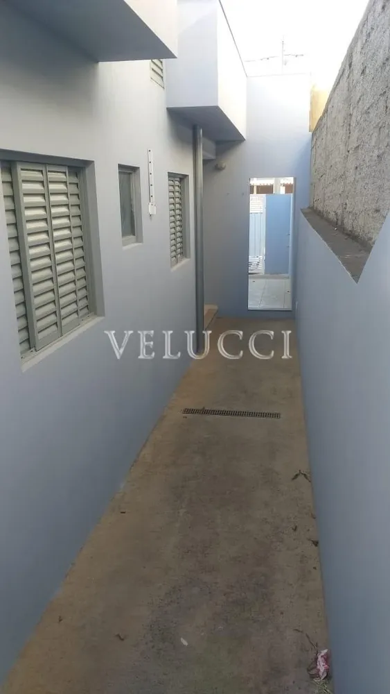 Casa, 2 quartos, 125 m² - Foto 7