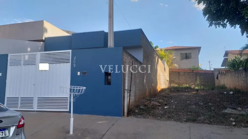 Casa, 2 quartos, 125 m² - Foto 13