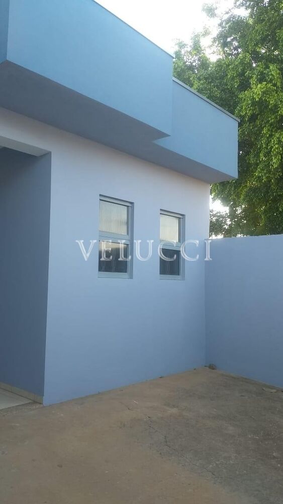 Casa, 2 quartos, 125 m² - Foto 2