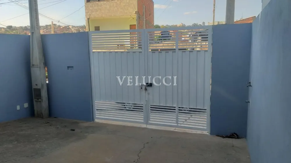 Casa, 2 quartos, 125 m² - Foto 6