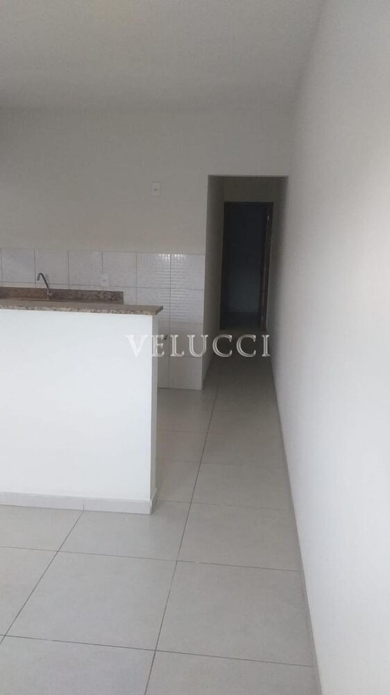 Casa, 2 quartos, 125 m² - Foto 1