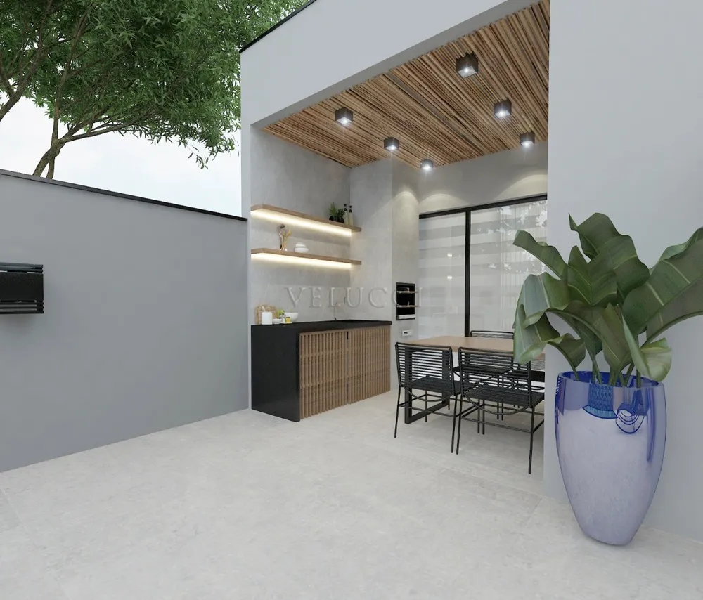 Casa, 3 quartos, 200 m² - Foto 15