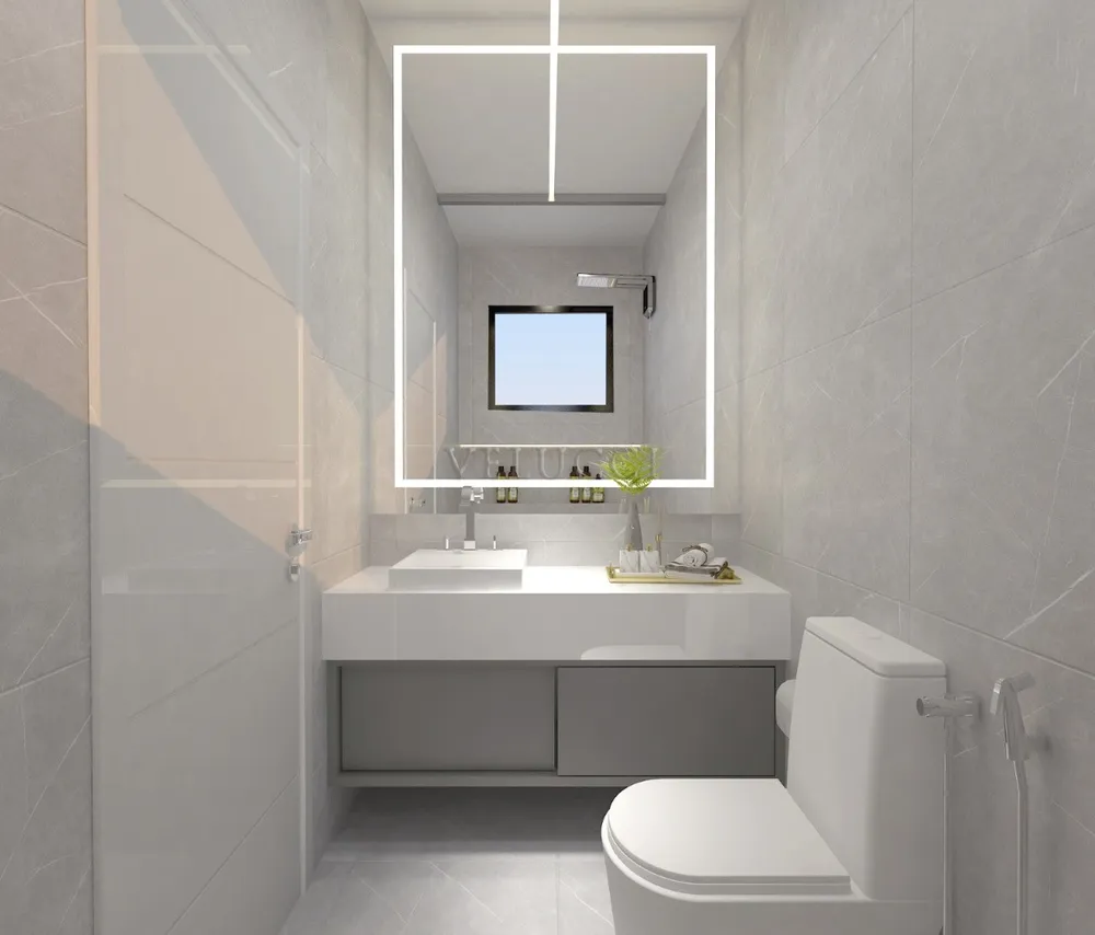 Casa, 3 quartos, 200 m² - Foto 4