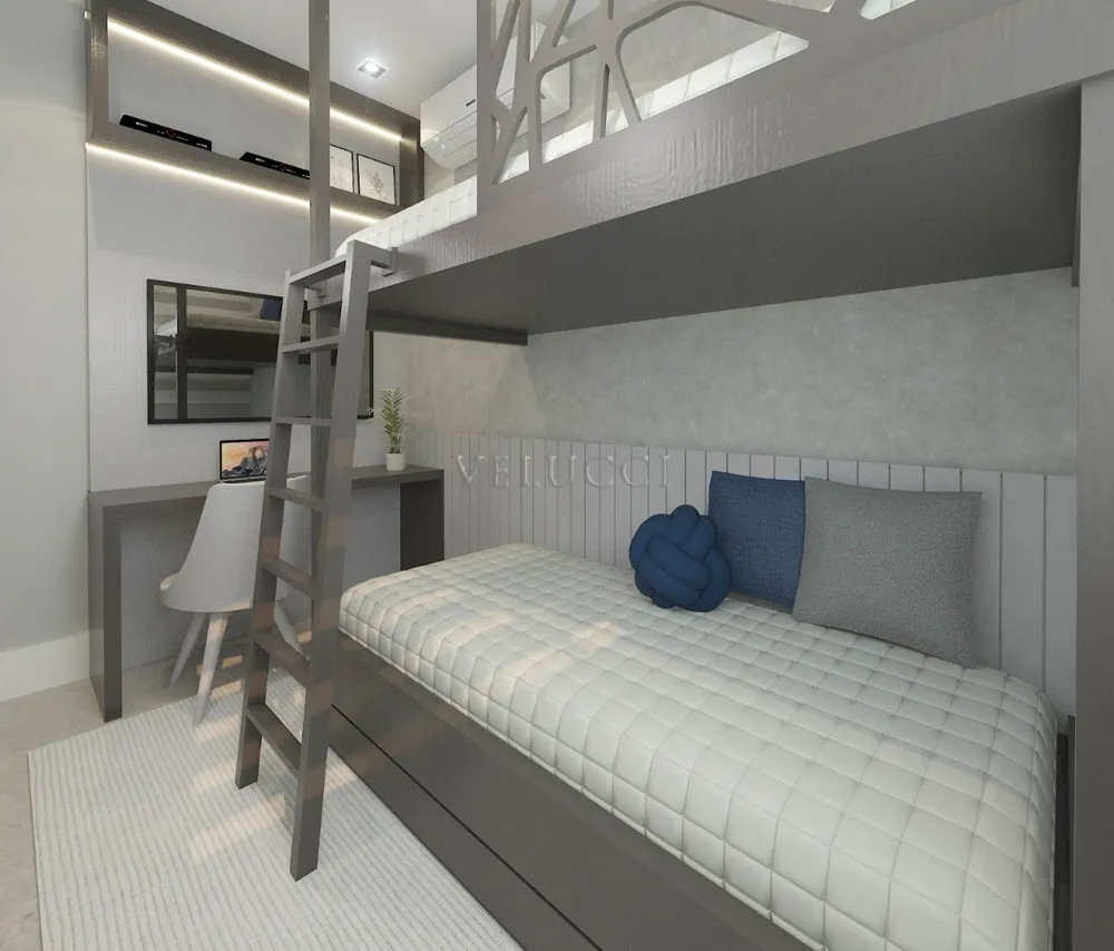 Casa, 3 quartos, 200 m² - Foto 7