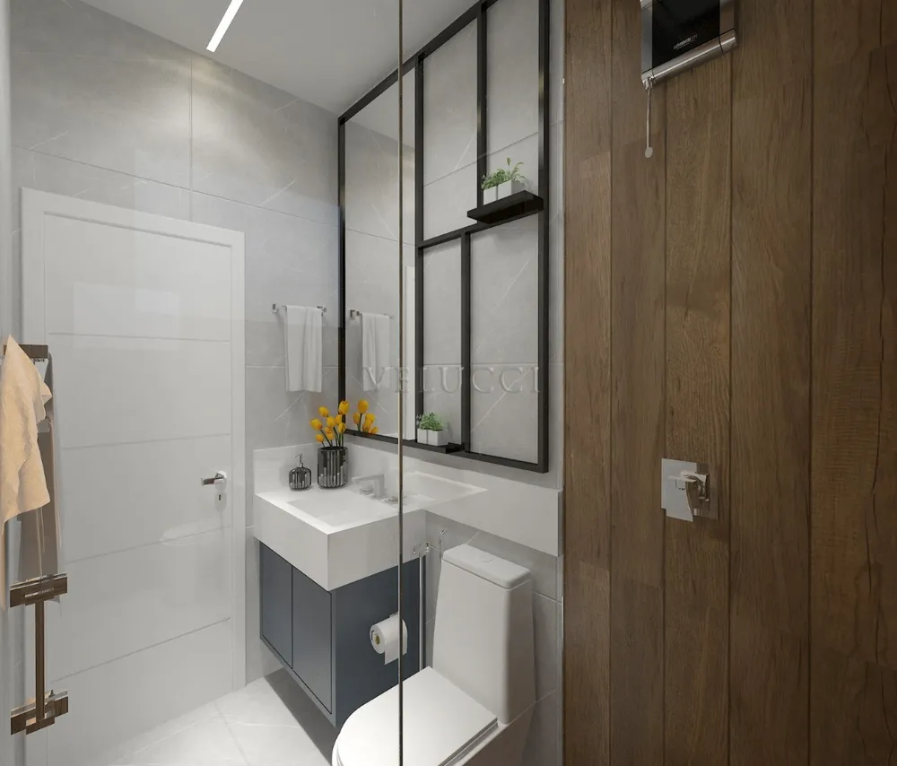 Casa, 3 quartos, 200 m² - Foto 13