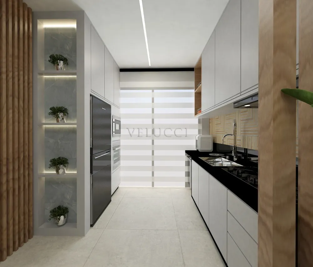 Casa, 3 quartos, 200 m² - Foto 3