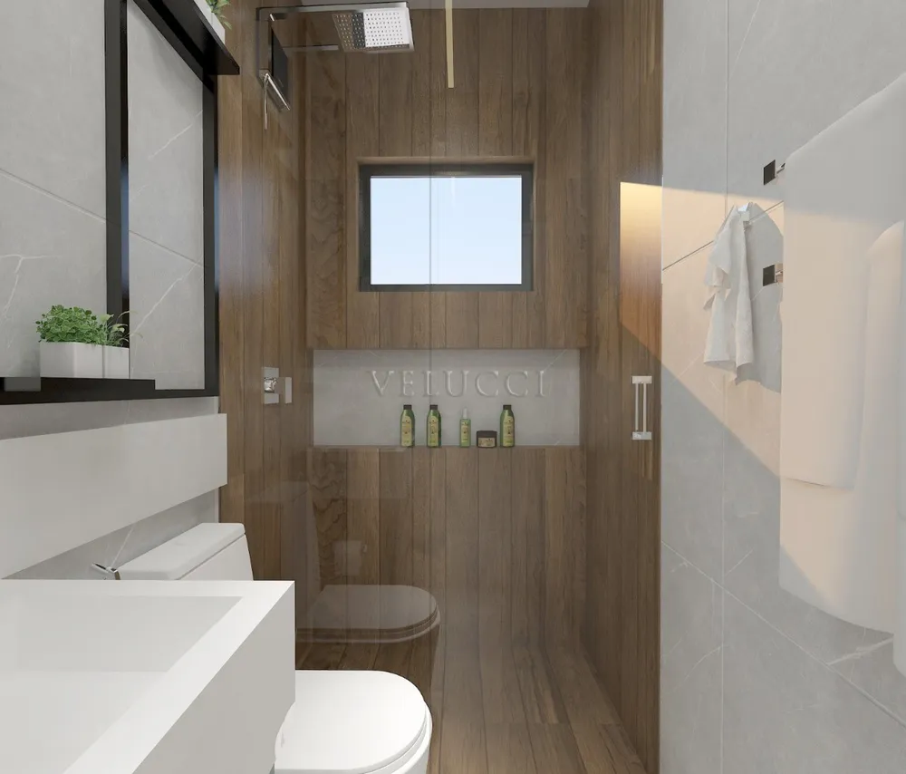 Casa, 3 quartos, 200 m² - Foto 5