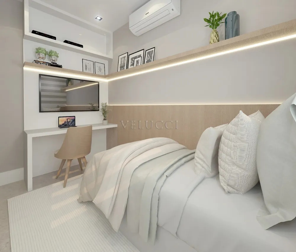 Casa, 3 quartos, 200 m² - Foto 6