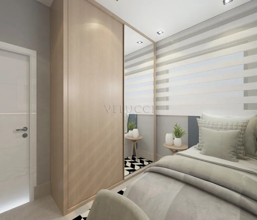 Casa, 3 quartos, 200 m² - Foto 9