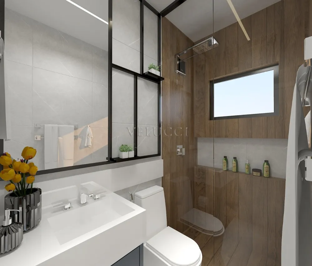 Casa, 3 quartos, 200 m² - Foto 10