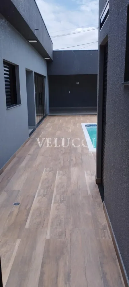 Casa, 3 quartos, 117 m² - Foto 9