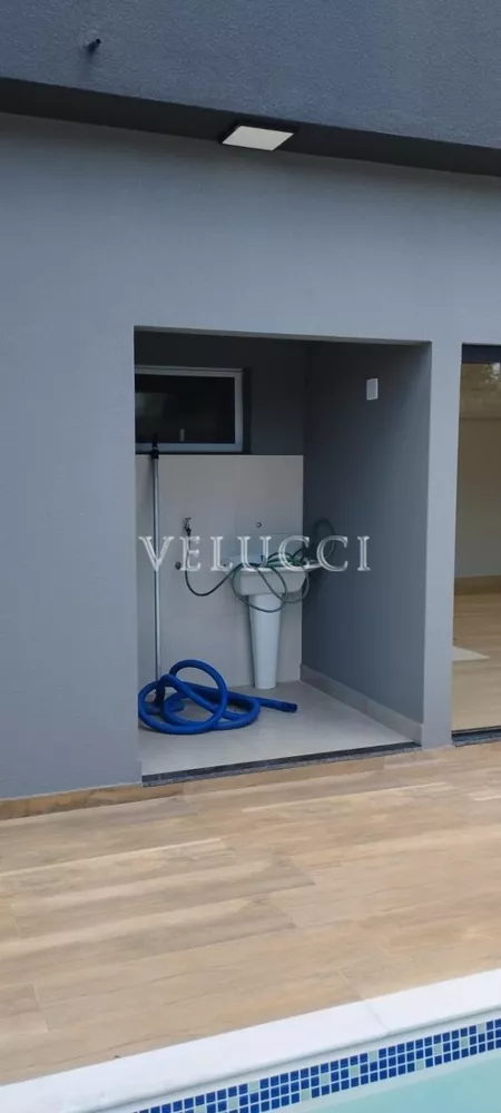 Casa à venda com 3 quartos, 117m² - Foto 4