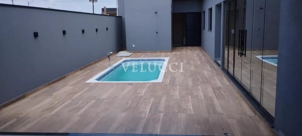 Casa à venda com 3 quartos, 117m² - Foto 6