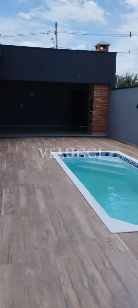 Casa, 3 quartos, 117 m² - Foto 21