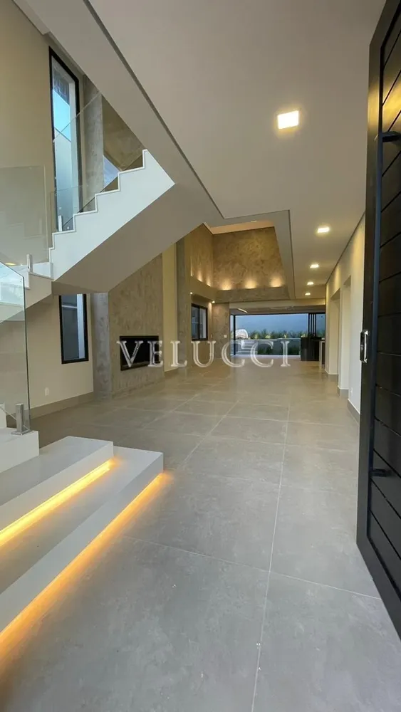 Casa, 4 quartos, 339 m² - Foto 1