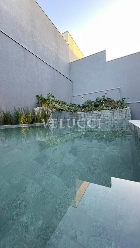 Casa, 4 quartos, 339 m² - Foto 3