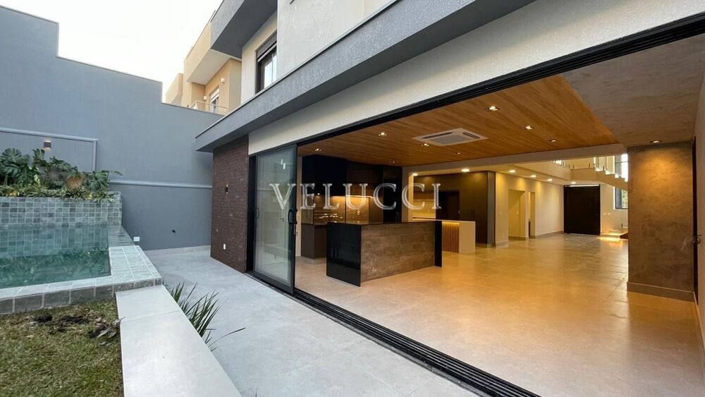 Casa, 4 quartos, 339 m² - Foto 1