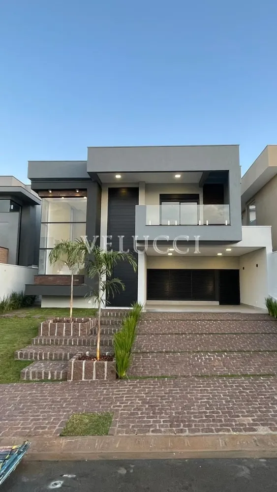 Casa, 4 quartos, 339 m² - Foto 17
