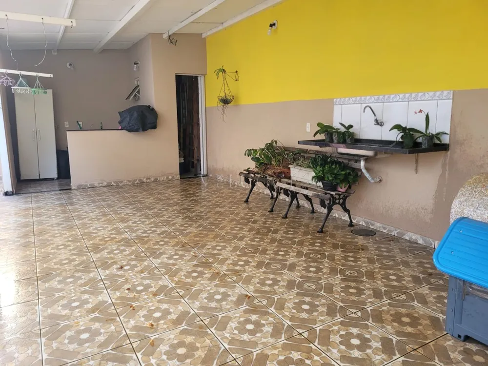 Casa, 3 quartos, 128 m² - Foto 13
