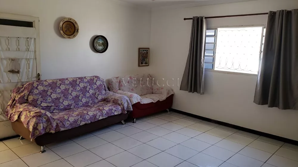 Casa à venda com 3 quartos, 128m² - Foto 6