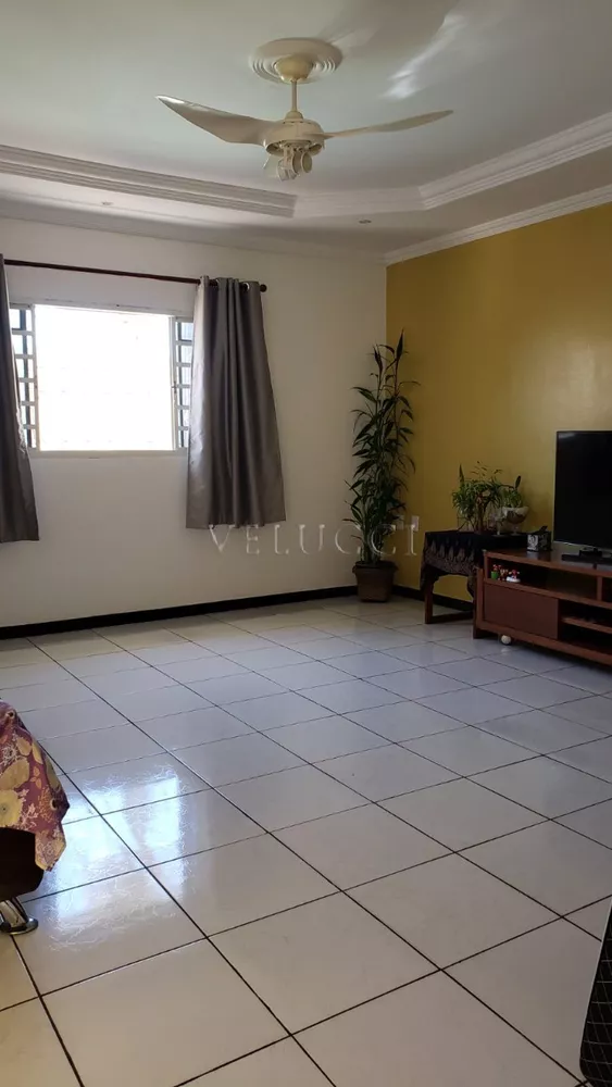 Casa à venda com 3 quartos, 128m² - Foto 4