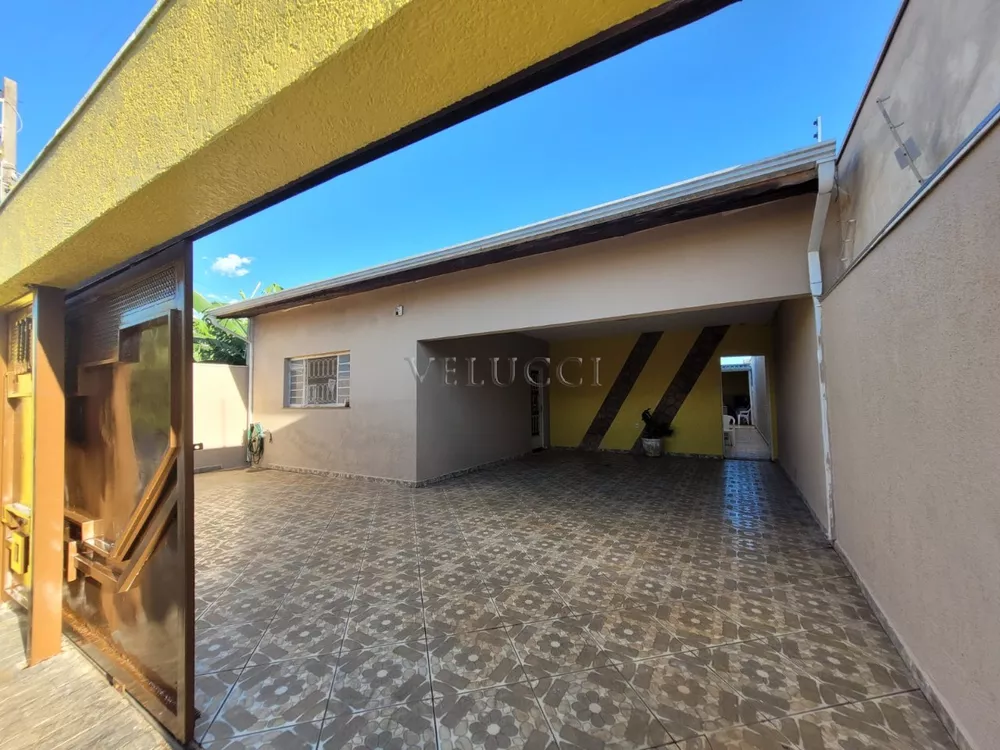 Casa à venda com 3 quartos, 128m² - Foto 2