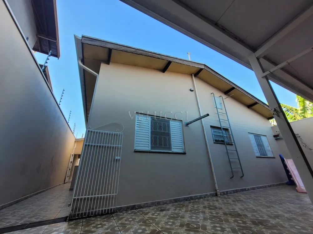 Casa, 3 quartos, 128 m² - Foto 16