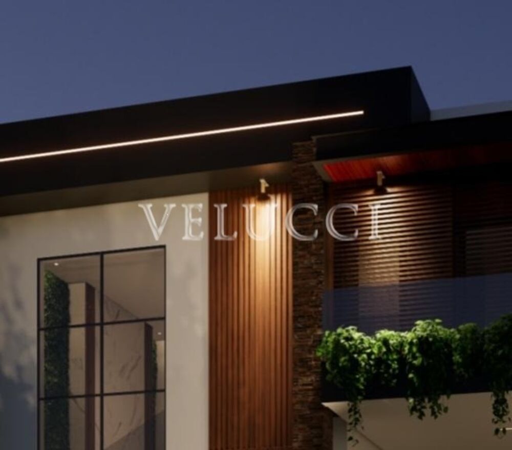 Casa, 4 quartos, 219 m² - Foto 1