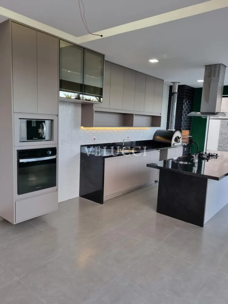 Casa, 3 quartos, 400 m² - Foto 9