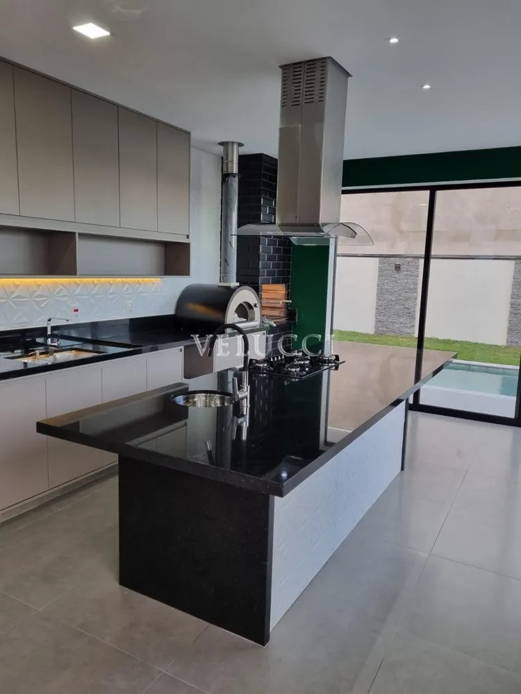 Casa, 3 quartos, 400 m² - Foto 7