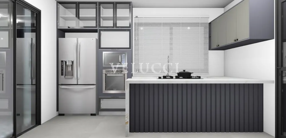Casa, 4 quartos, 358 m² - Foto 7