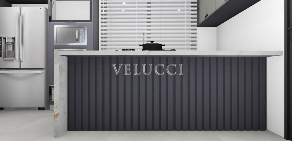 Casa, 4 quartos, 358 m² - Foto 1