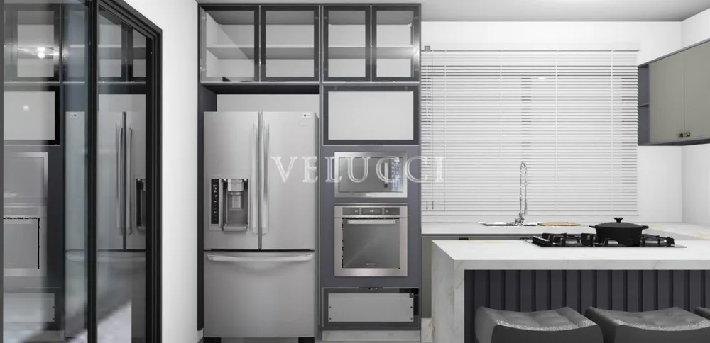Casa, 4 quartos, 358 m² - Foto 8