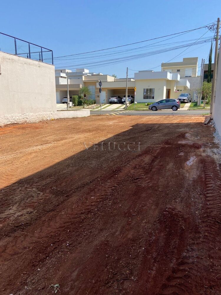 Terreno, 250 m² - Foto 1