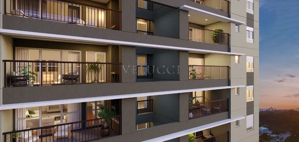 Apartamento, 3 quartos, 85 m² - Foto 3