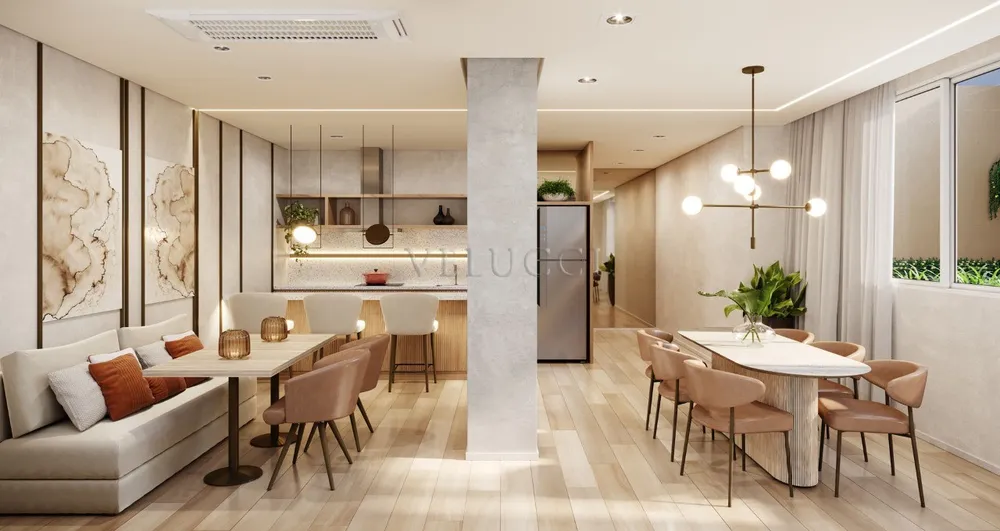 Apartamento, 3 quartos, 85 m² - Foto 7