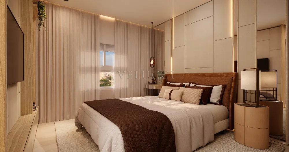 Apartamento, 3 quartos, 85 m² - Foto 5