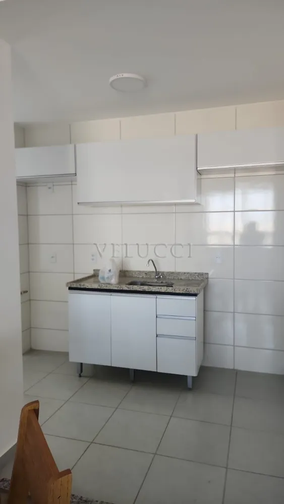 Apartamento, 2 quartos, 57 m² - Foto 7