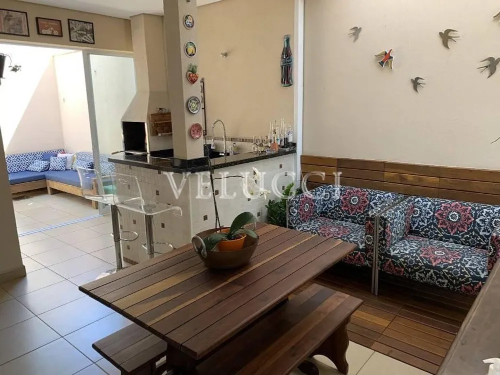 Casa, 3 quartos, 177 m² - Foto 4