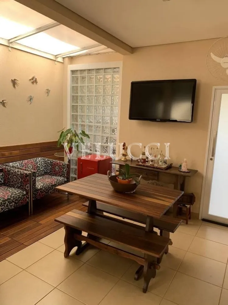 Casa, 3 quartos, 177 m² - Foto 14
