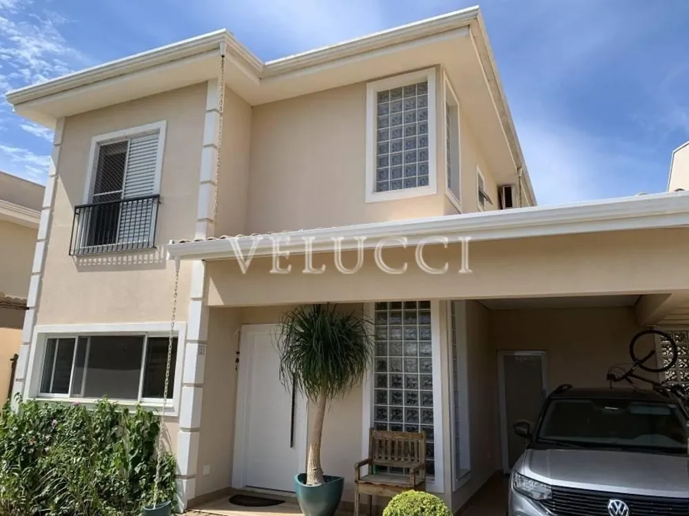 Casa, 3 quartos, 177 m² - Foto 7