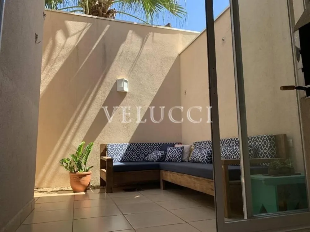 Casa, 3 quartos, 177 m² - Foto 1